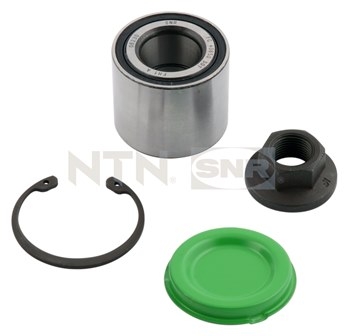 SNR R153.37 Kit cuscinetto...