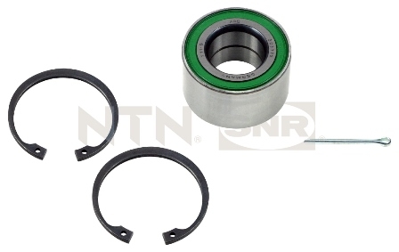 SNR R153.39 Kit cuscinetto...