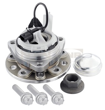 SNR R153.40 Kit cuscinetto...