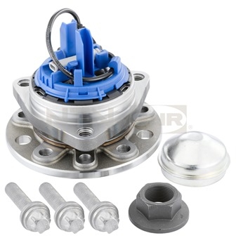 SNR R153.43 Kit cuscinetto...