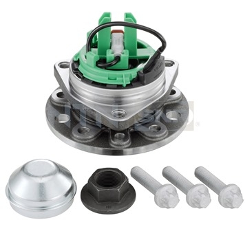 SNR R153.44 Kit cuscinetto...