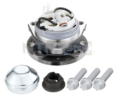 SNR R153.47 Kit cuscinetto ruota