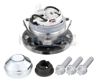 SNR R153.47 Kit cuscinetto...