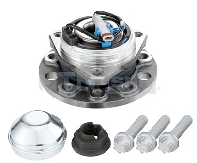 SNR R153.48 Kit cuscinetto ruota