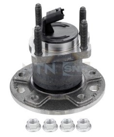 SNR R153.49 Kit cuscinetto...