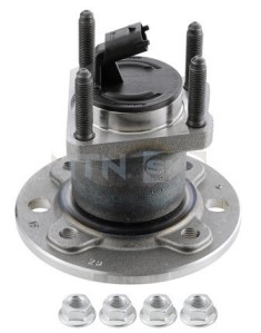 SNR R153.50 Kit cuscinetto...