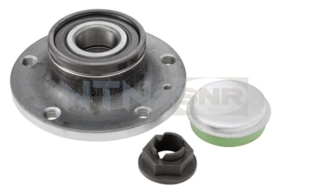 SNR R153.51 Kit cuscinetto...