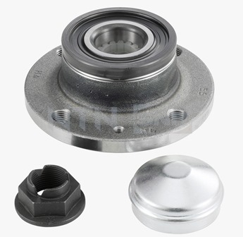 SNR R153.52 Kit cuscinetto...