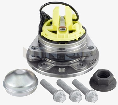 SNR R153.53 Kit cuscinetto...