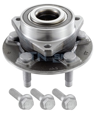 SNR R153.59 Kit cuscinetto...