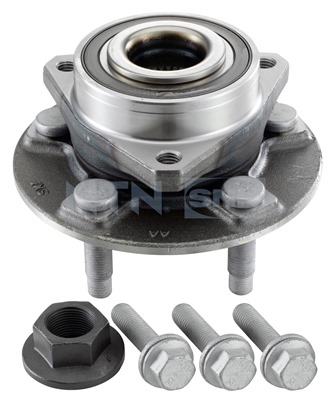 SNR R153.63 Kit cuscinetto...