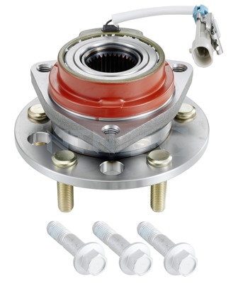 SNR R153.64 Kit cuscinetto...
