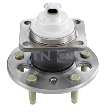 SNR R153.65 Kit cuscinetto...