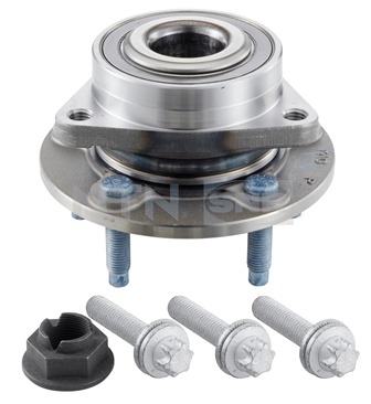 SNR R153.67 Kit cuscinetto...