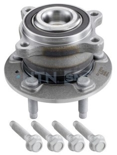 SNR R153.68 Kit cuscinetto...