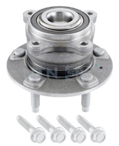 SNR R153.69 Kit cuscinetto...