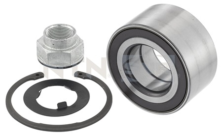 SNR R153.71 Kit cuscinetto...
