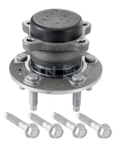 SNR R153.72 Kit cuscinetto...