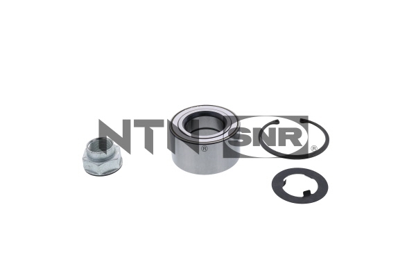 SNR R153.76 Kit cuscinetto...