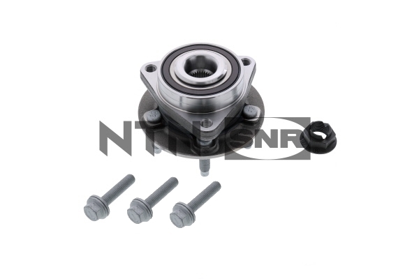SNR R153.78 Kit cuscinetto...