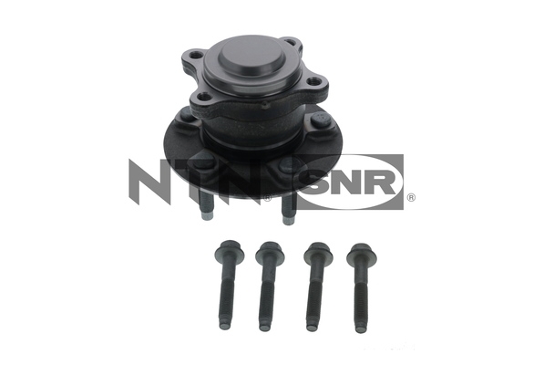 SNR R153.84 Kit cuscinetto...
