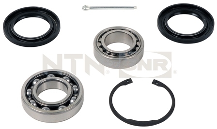 SNR R154.08 Kit cuscinetto...