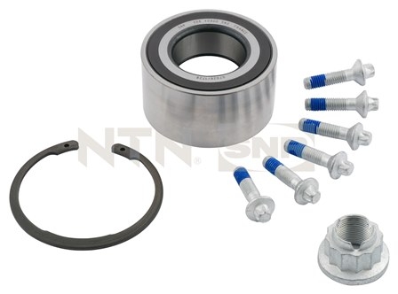 SNR R154.10 Kit cuscinetto...