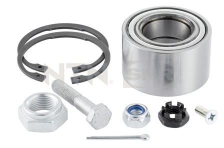 SNR R154.14 Kit cuscinetto...