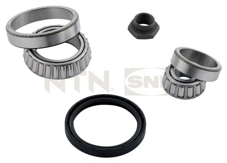 SNR R154.20 Kit cuscinetto...