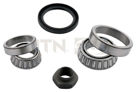 SNR R154.22 Kit cuscinetto...