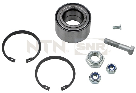 SNR R154.23 Kit cuscinetto...