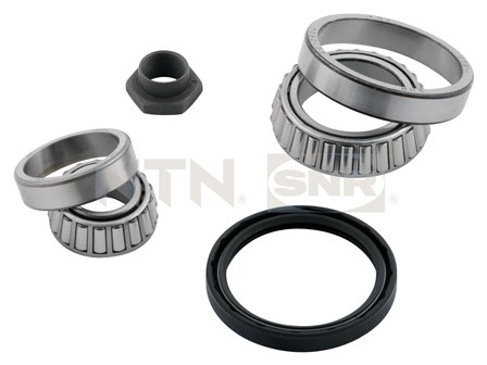 SNR R154.24 Kit cuscinetto...