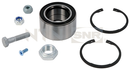 SNR R154.26 Kit cuscinetto...