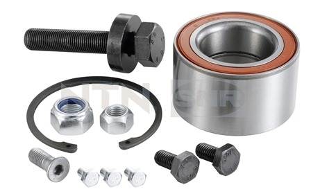 SNR R154.32 Kit cuscinetto...