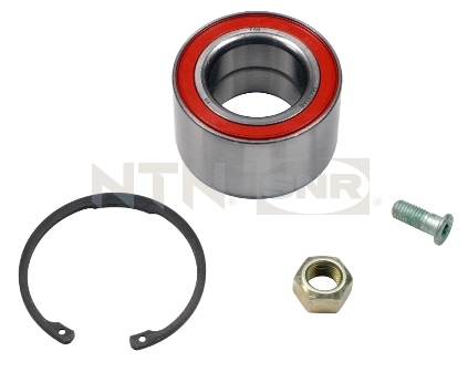 SNR R154.33 Kit cuscinetto...