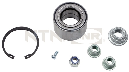 SNR R154.40 Kit cuscinetto...