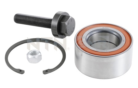 SNR R154.41 Kit cuscinetto...