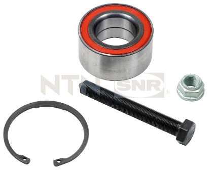 SNR R154.42 Kit cuscinetto ruota