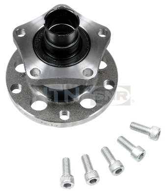 SNR R154.44 Kit cuscinetto...