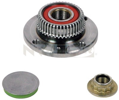 SNR R154.45 Kit cuscinetto...