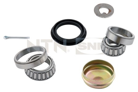 SNR R154.50 Kit cuscinetto...