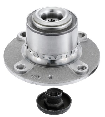 SNR R154.52 Kit cuscinetto...