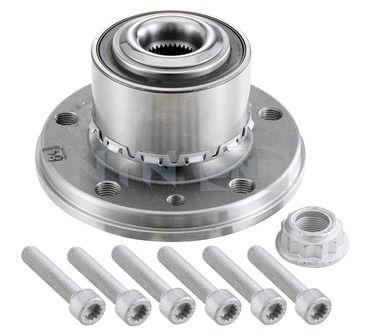 SNR R154.58 Kit cuscinetto...