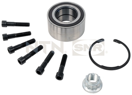 SNR R154.59 Kit cuscinetto...