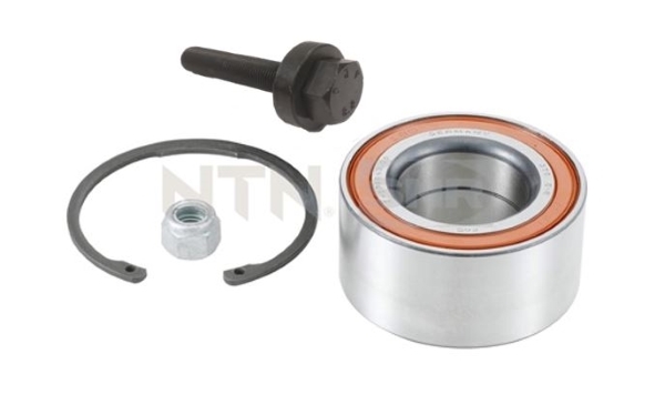 SNR R154.63 Kit cuscinetto...