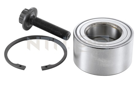SNR R154.65 Kit cuscinetto...