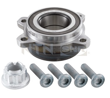 SNR R154.66 Kit cuscinetto...