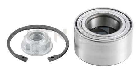 SNR R154.67 Kit cuscinetto...