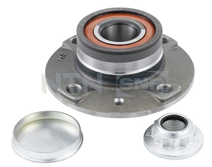 SNR R154.71 Kit cuscinetto...