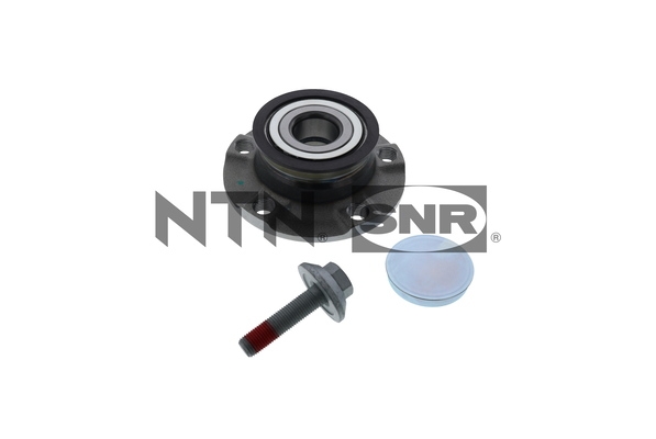 SNR R154.73 Kit cuscinetto...
